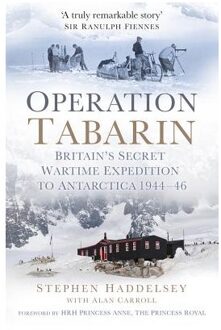 Operation Tabarin