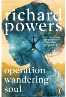 Operation Wandering Soul - Richard Powers
