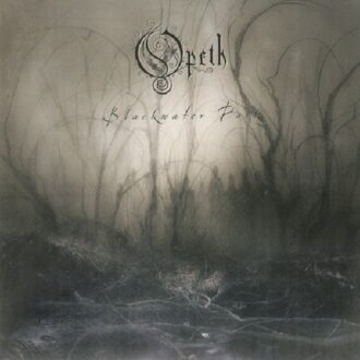 Opeth - Blackwater Park | CD