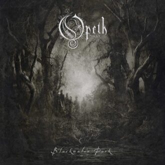 Opeth - BLACKWATER PARK | Vinyl