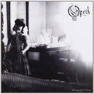 Opeth - DAMNATION | CD