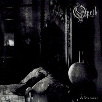 Opeth - Deliverance | CD
