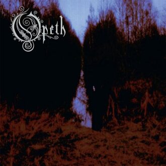 Opeth - My Arms Your Hearse