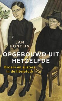 Opgebouwd uit hetzelfde - eBook Jan Fontijn (9023455770)