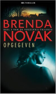 Opgegeven - eBook Brenda Novak (9461992122)