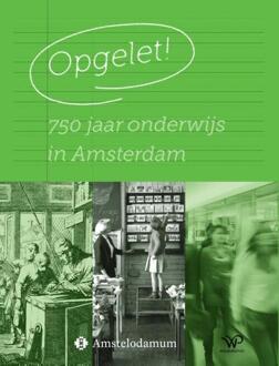 Opgelet! -   (ISBN: 9789464565461)