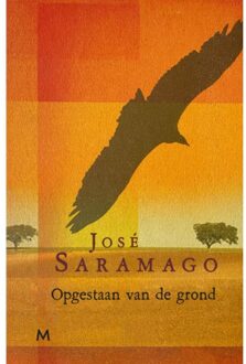 Opgestaan Van De Grond - José Saramago