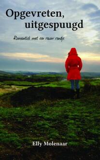 Opgevreten, uitgespuugd - Boek Elly Molenaar (9402144447)