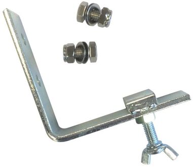 Ophangbeugel Haspel - 5 stuks