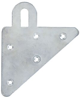 Ophangbeugel - Verzinkt Staal - 77,5x71x96mm