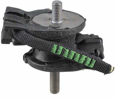 Ophanging, automatische transmissie