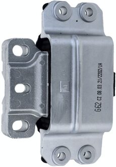 Ophanging, automatische transmissie