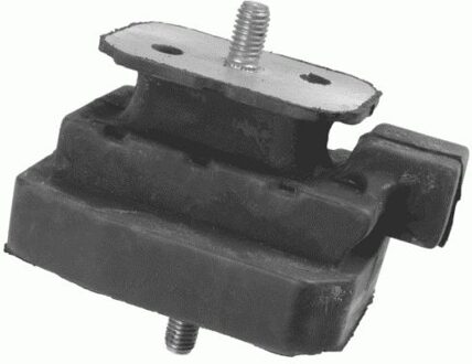 Ophanging, automatische transmissie