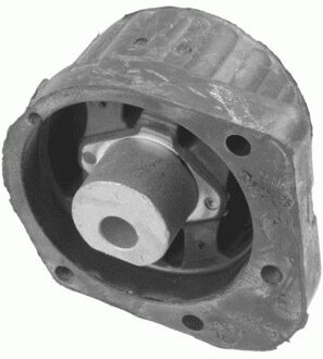 Ophanging, automatische transmissie