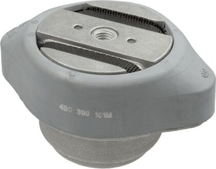 Ophanging, automatische transmissie