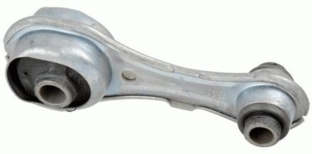 Ophanging, automatische transmissie