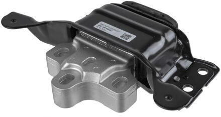 Ophanging, automatische transmissie