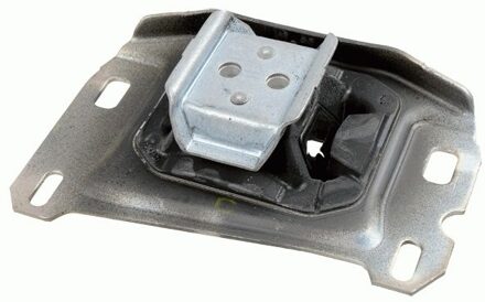 Ophanging, automatische transmissie