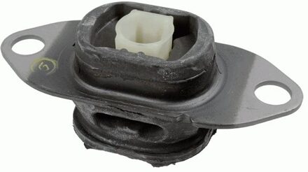 Ophanging, automatische transmissie