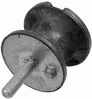 Ophanging, automatische transmissie