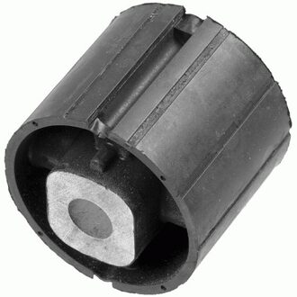 Ophanging, automatische transmissie