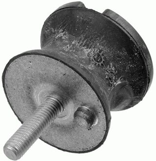 Ophanging, automatische transmissie