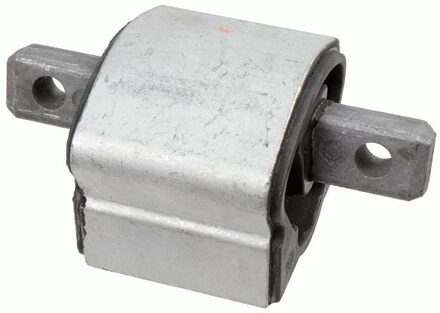 Ophanging, automatische transmissie