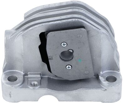Ophanging, automatische transmissie