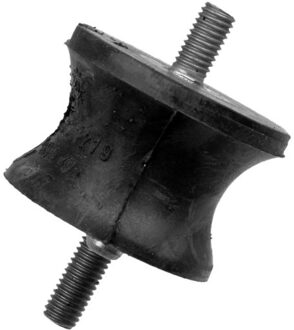 Ophanging, automatische transmissie