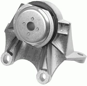 Ophanging, automatische transmissie