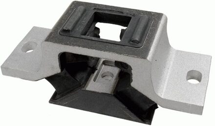 Ophanging, automatische transmissie