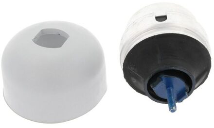 Ophanging, automatische transmissie