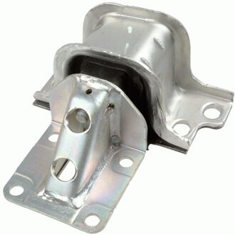 Ophanging, automatische transmissie