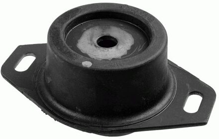 Ophanging, automatische transmissie