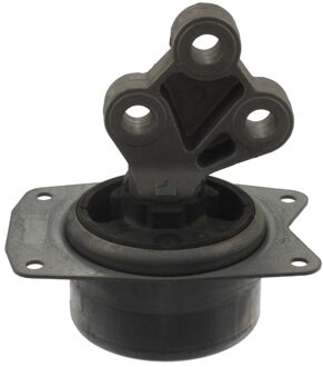 Ophanging, automatische transmissie