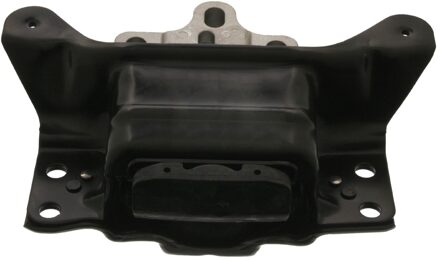 Ophanging, automatische transmissie