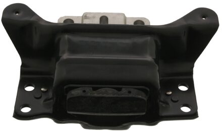 Ophanging, automatische transmissie