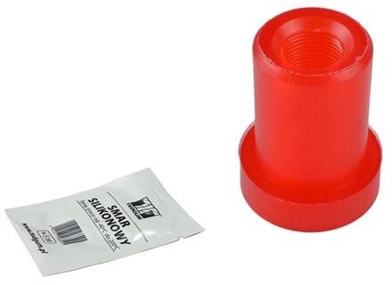 Ophanging, bladveer 00136949