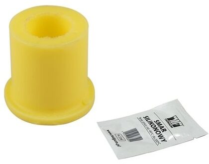 Ophanging, bladveer 00307703