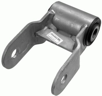 Ophanging, bladveer 3652901