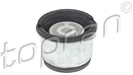 Ophanging, hulpframe/motordrager 207198