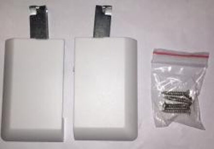 ophanging meubelset model 1 Aqua Splash