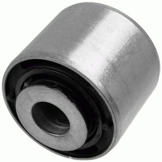 Ophanging, panhardstang