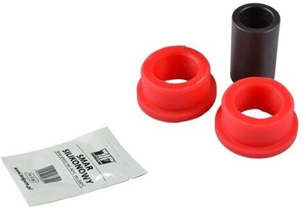 Ophanging, schokdemper 01108088