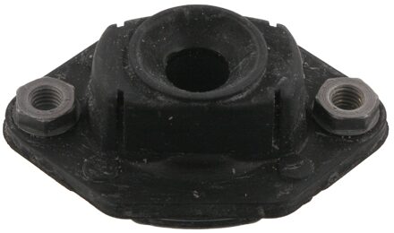 Ophanging, schokdemper