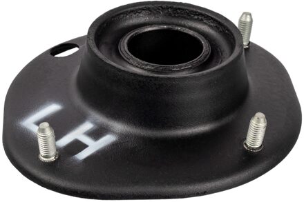 Ophanging, schokdemper