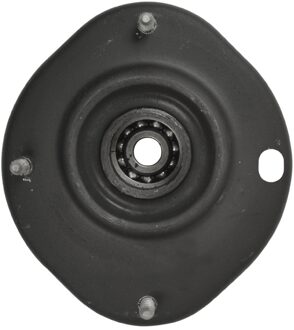 Ophanging, schokdemper