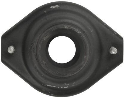 Ophanging, schokdemper