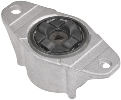 Ophanging, schokdemper