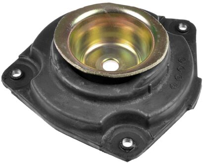 Ophanging, schokdemper